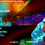 MxTiK Entertainment & Starbuzz Media Presents Sarkodie Jamz Tour - Dallas