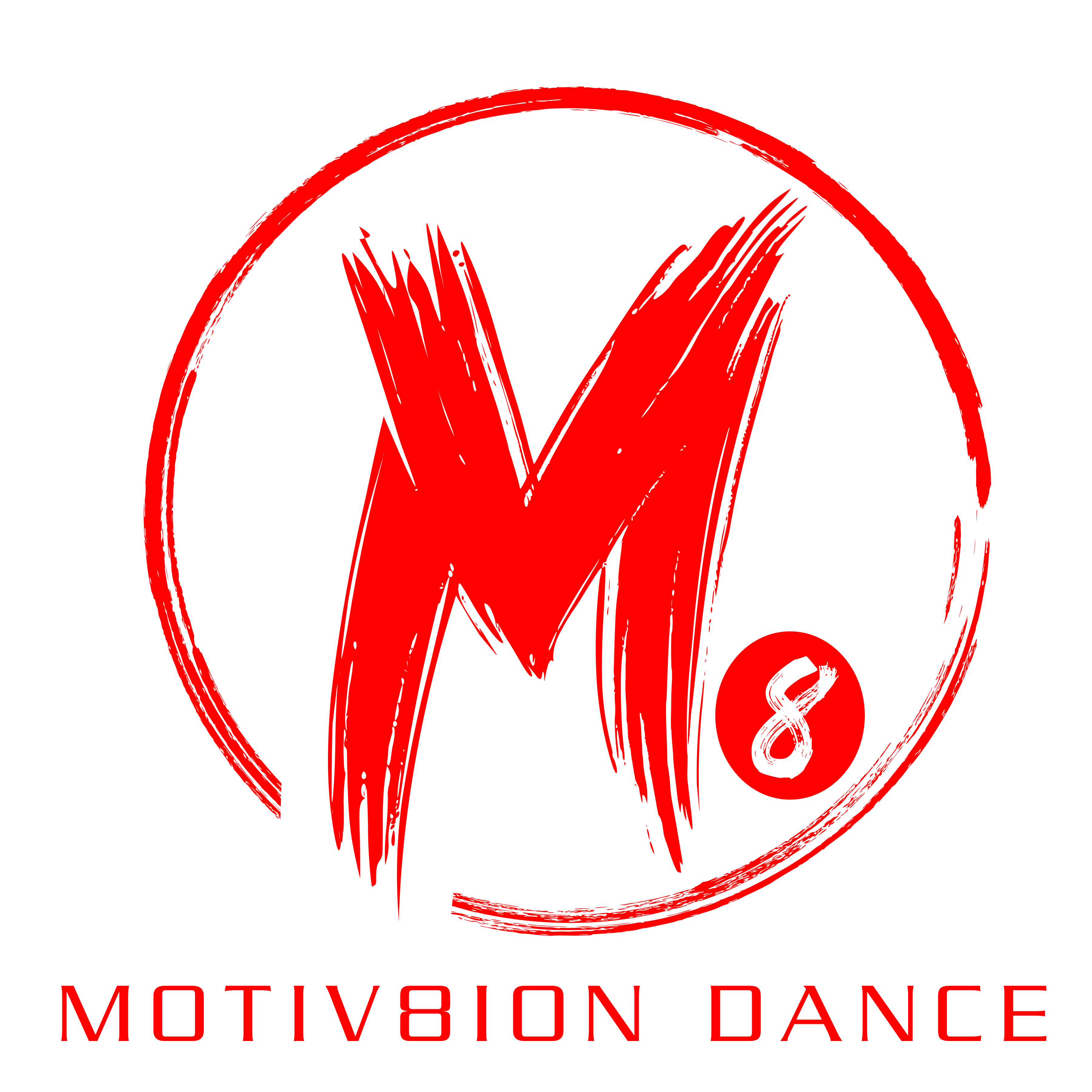 Motiv8ion Dance Studio