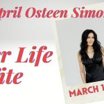 Best Life Nite - April Osteen Simons