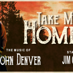 Jim Curry John Denver Tribute