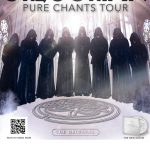 Gregorian: Pure Chants in Concert