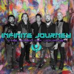 Infinite Journey - The Music of Journey