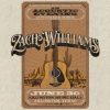 SOLD OUT - ZACH WILLIAMS A HUNDRED HIGHWAYS TOUR An Acoustic Evening of Stories and Songs