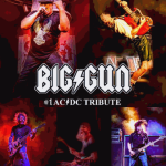 Big Gun AC/DC Tribute Band*