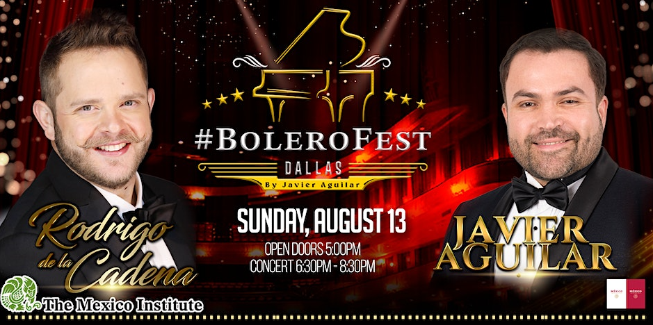 Bolero Fest Dallas*