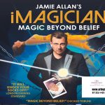 Jamie Allan’s iMagician MAGIC BEYOND BELIEF!