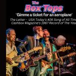 The Box Tops – A Memphis Night at the Music Hall