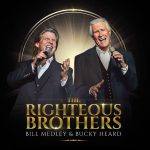 Righteous Brothers: Lovin’ Feeling Farewell Tour