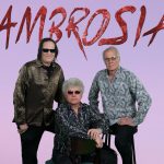 Ambrosia and Special Guest John Ford Coley