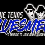 Texas Bluesmen Band – The Ultimate Blues Brothers Tribute