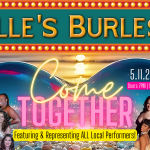 Arielle's Burlesque Production*
