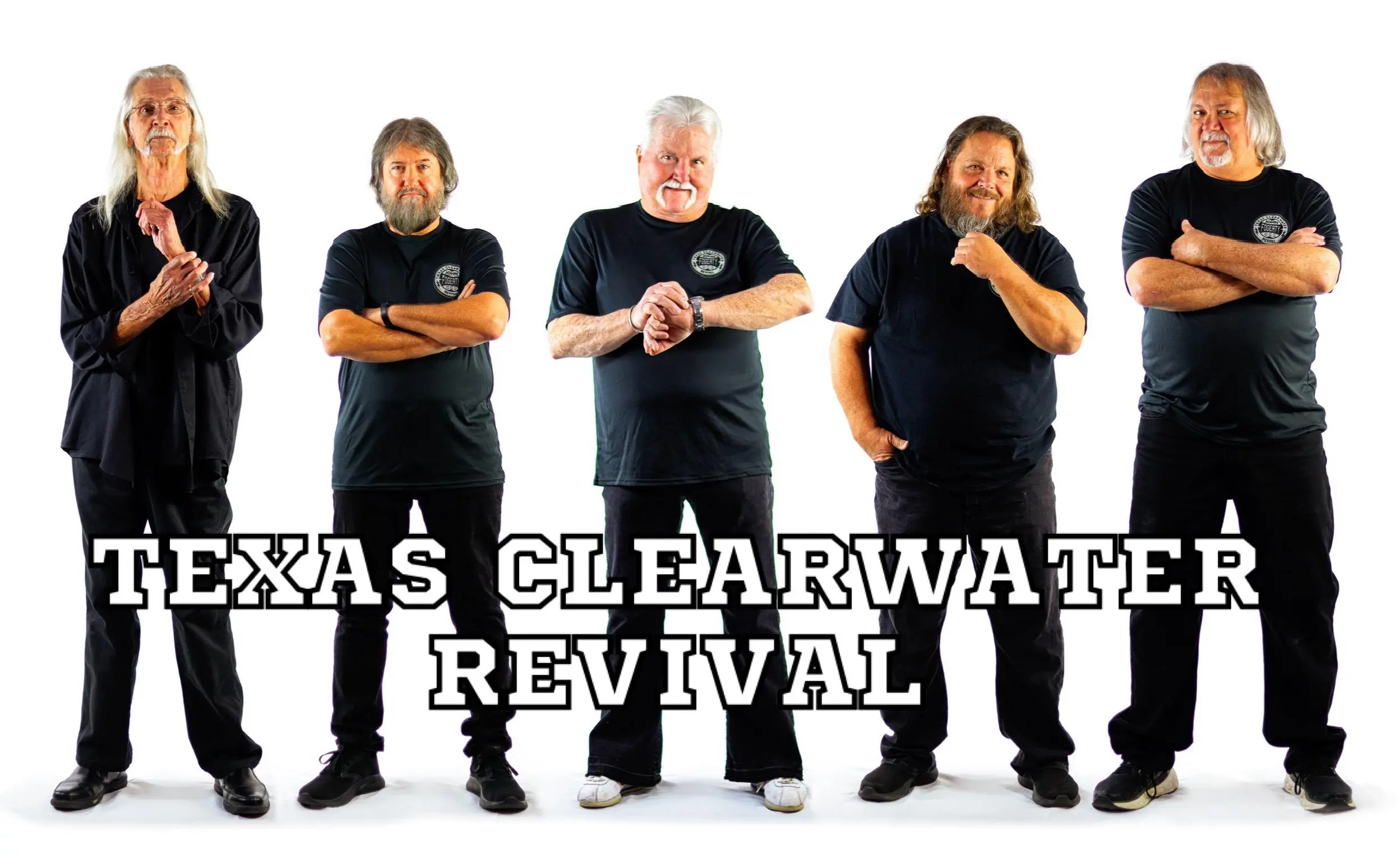 Texas Clearwater Revival