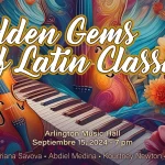 Hidden Gems of Latin Classical