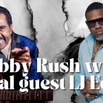Bobby Rush with special guest LJ Echols
