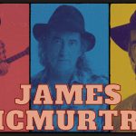 James McMurtry With Special Guest BettySoo
