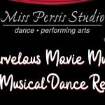 “Marvelous Movie Music! A Musical Dance Revue”