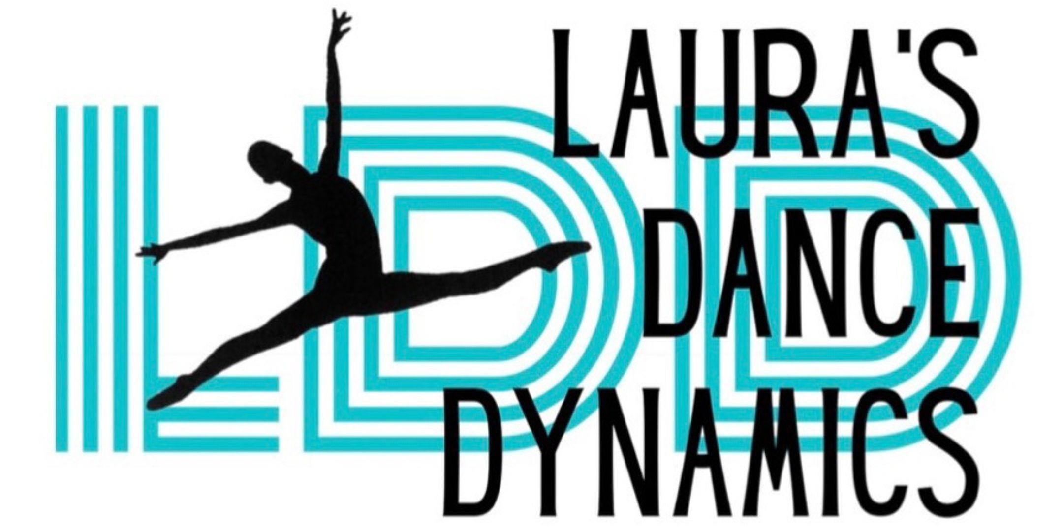 Laura's Dance Dynamics: What Dreams Are Made Of! Recital 2024