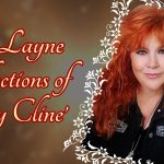 Lisa Layne ‘Reflections of Patsy Cline’